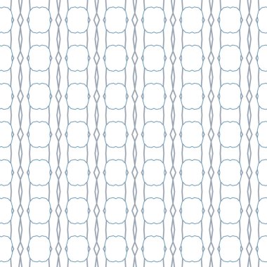 Kusursuz şablon, soyut duvar kağıdı, vektör illüstrasyonu 