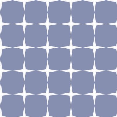 Kusursuz şablon, soyut duvar kağıdı, vektör illüstrasyonu 