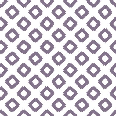 Kusursuz şablon, soyut duvar kağıdı, vektör illüstrasyonu 