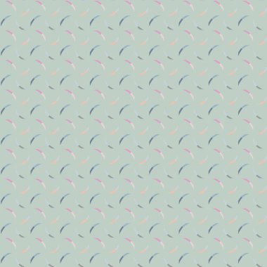 soyut kaleydoskop kumaş dikişsiz arkaplan, vektör illüstrasyonu 