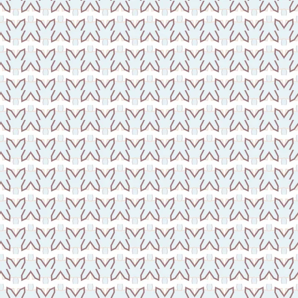 soyut renkli süs, pürüzsüz desen vektör arkaplanı