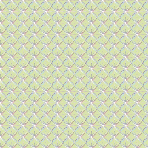 soyut süs, şablon vektör arkaplanı