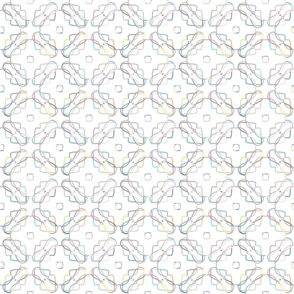 soyut süs, şablon vektör arkaplanı