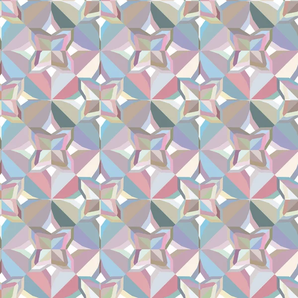 soyut süs, şablon vektör arkaplanı