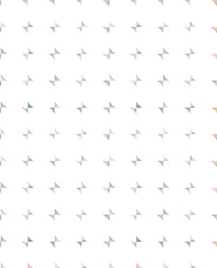 soyut süs, şablon vektör arkaplanı