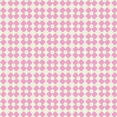 soyut dikişsiz arkaplan, kopyalama alanı, vektör illüstrasyonu