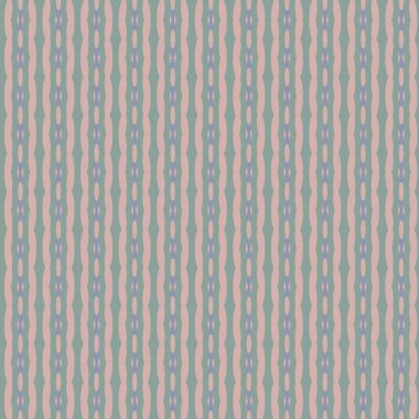 Kusursuz şablon, soyut duvar kağıdı, vektör illüstrasyonu 