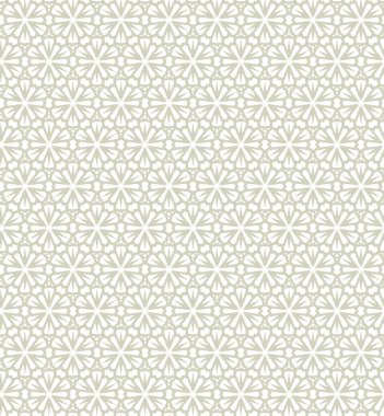 soyut süs, şablon vektör arkaplanı