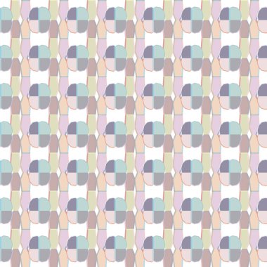 soyut süs, şablon vektör arkaplanı