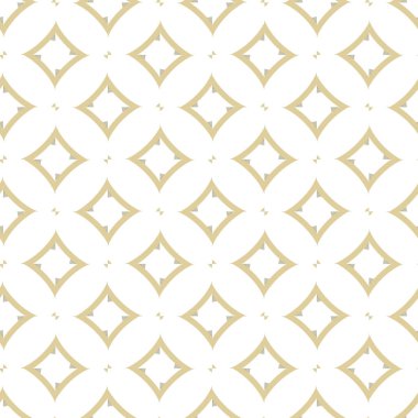 soyut süs, şablon vektör arkaplanı