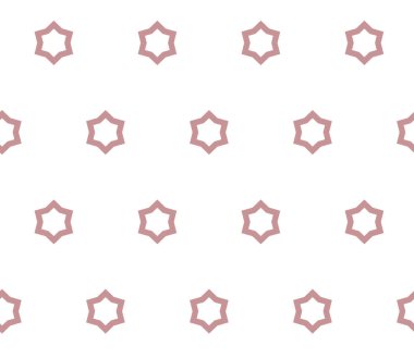 soyut süs, şablon vektör arkaplanı