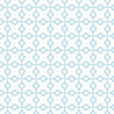 Kusursuz şablon, soyut duvar kağıdı, vektör illüstrasyonu 