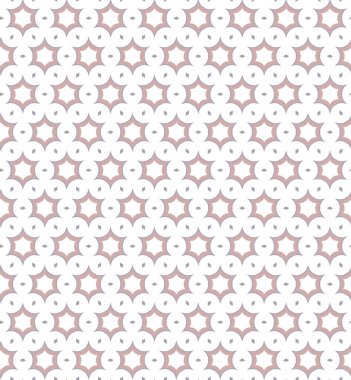 soyut renkli süs, pürüzsüz desen vektör arkaplanı