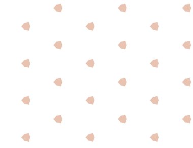 Kusursuz şablon, soyut duvar kağıdı, vektör illüstrasyonu 