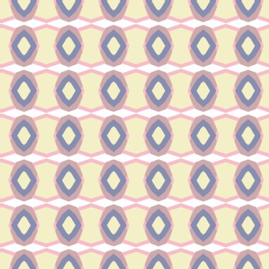 soyut süs, şablon vektör arkaplanı