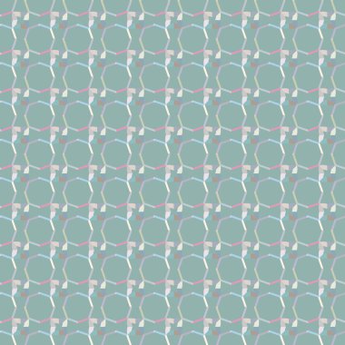 soyut süs, şablon vektör arkaplanı