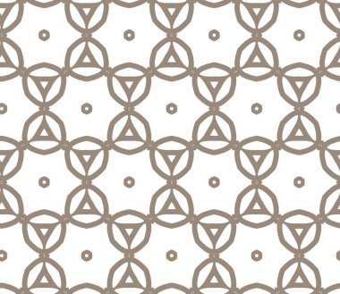 soyut süs, şablon vektör arkaplanı