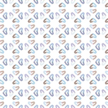 soyut süs, şablon vektör arkaplanı