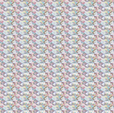 soyut dikişsiz arkaplan, kopyalama alanı, vektör illüstrasyonu