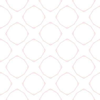 Kusursuz şablon, soyut duvar kağıdı, vektör illüstrasyonu 