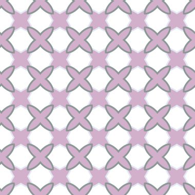 soyut süs, şablon vektör arkaplanı