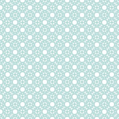 soyut renkli süs, pürüzsüz desen vektör arkaplanı