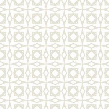 soyut süs, şablon vektör arkaplanı