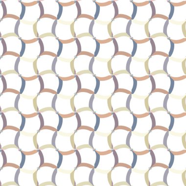 soyut süs, şablon vektör arkaplanı