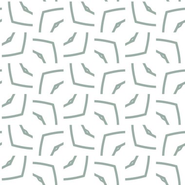 soyut süs, şablon vektör arkaplanı