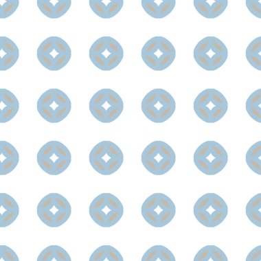 soyut süs, şablon vektör arkaplanı