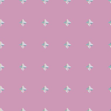 soyut süs, şablon vektör arkaplanı