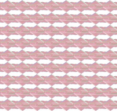 soyut süs, şablon vektör arkaplanı