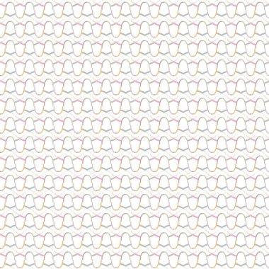 soyut süs, şablon vektör arkaplanı