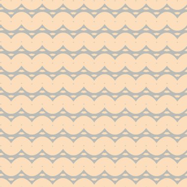 soyut arkaplan süslemesi, vektör illüstrasyon kapağı