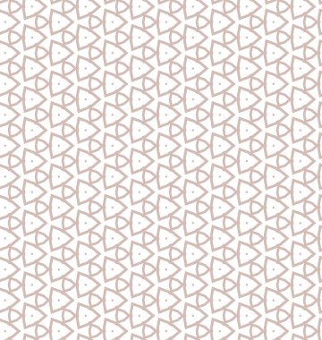 Kusursuz şablon, soyut duvar kağıdı, vektör illüstrasyonu 