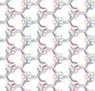 soyut, pürüzsüz desen arkaplanı, vektör illüstrasyonu