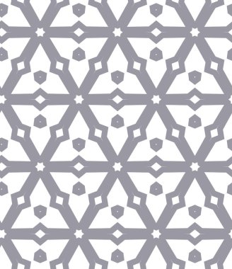 soyut süs, şablon vektör arkaplanı