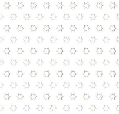 Modern geometrik vektör tasarımı, kusursuz desen çizimi