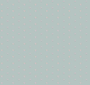 Kusursuz şablon, soyut duvar kağıdı, vektör illüstrasyonu 