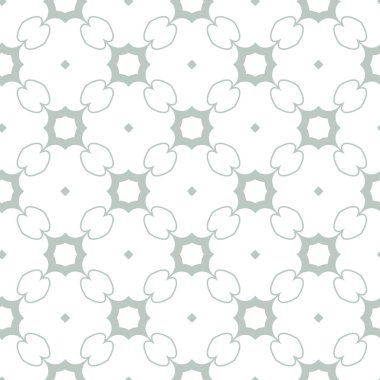 soyut süs, şablon vektör arkaplanı