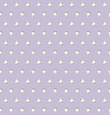 Kusursuz şablon, soyut duvar kağıdı, vektör illüstrasyonu 