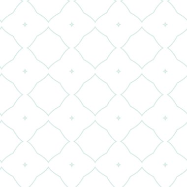 soyut renkli süs, pürüzsüz desen vektör arkaplanı