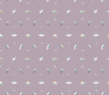 soyut süs, şablon vektör arkaplanı