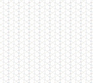 soyut süs, şablon vektör arkaplanı