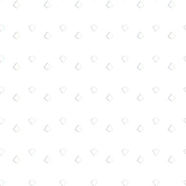 Kusursuz şablon, soyut duvar kağıdı, vektör illüstrasyonu 