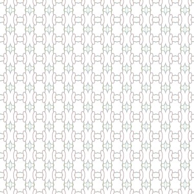 soyut süs, şablon vektör arkaplanı