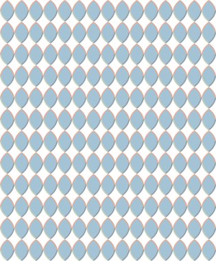 soyut süs, şablon vektör arkaplanı