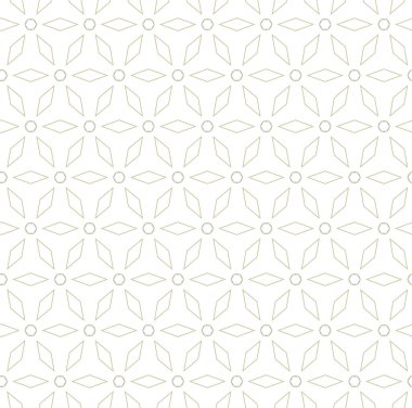 soyut süs, şablon vektör arkaplanı