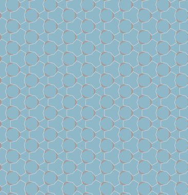 soyut geometrik şekiller arka plan, vektör illüstrasyonu