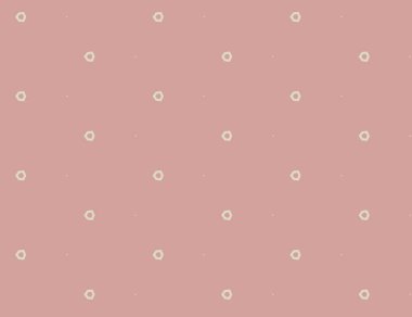 soyut renkli süs, pürüzsüz desen vektör arkaplanı